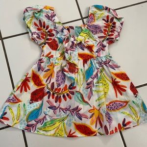 NWOT, mr. Price dress